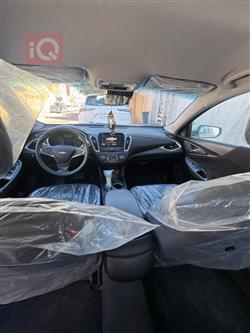 شيفروليه ماليبو